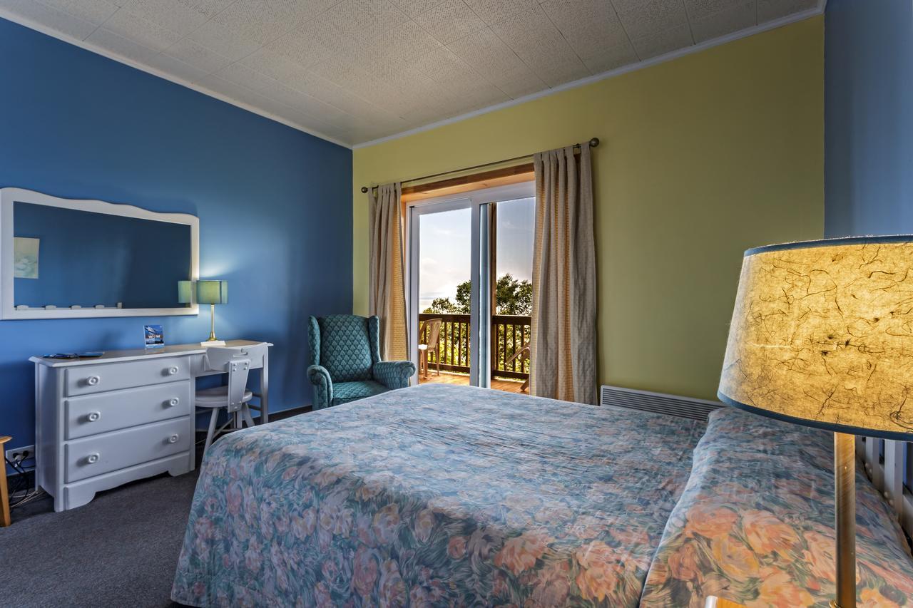 Auberge De L'Anse Rivière-du-Loup Eksteriør bilde